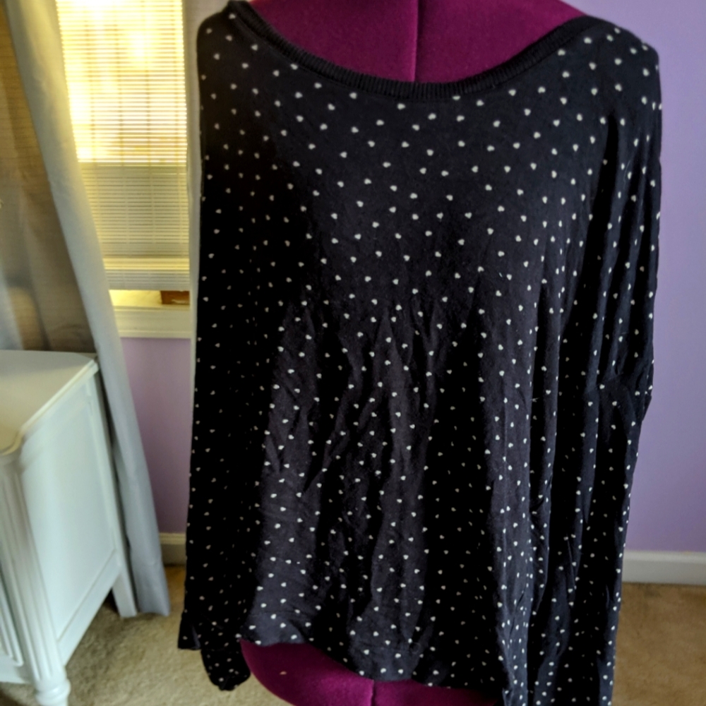 Soma weekend wear sweater L